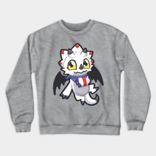 Gammamon Crewneck Sweatshirt